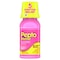 Pepto Pepto Bismol Bismuth Subsalicylate Upset Stomach Reliever 4 oz., PK12 10000 - alternate 1